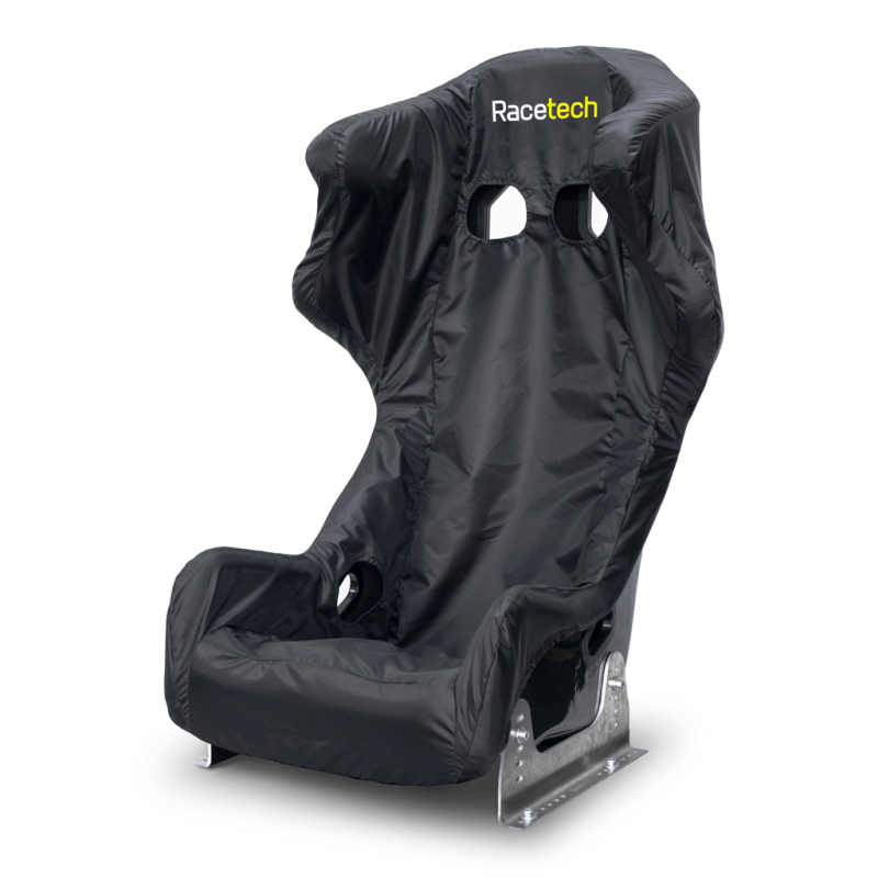 Mechanics Racing Seat Cover