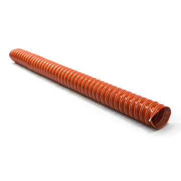 Silicone Duct Hose - 4m