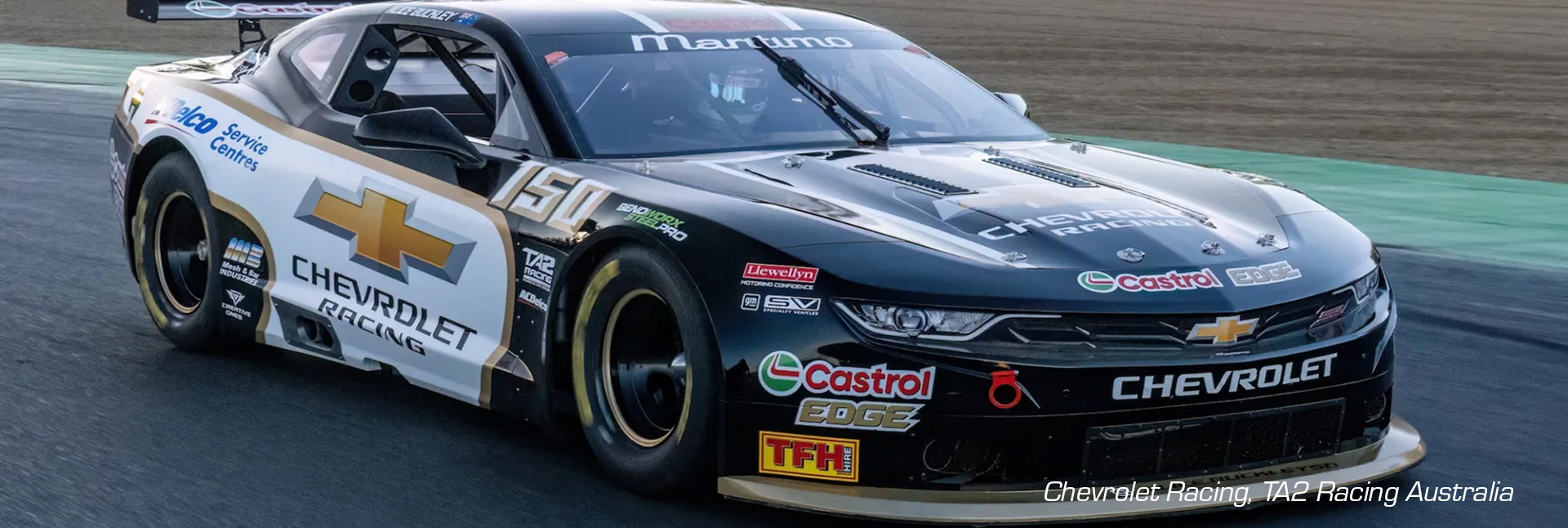 Chevrolet Racing