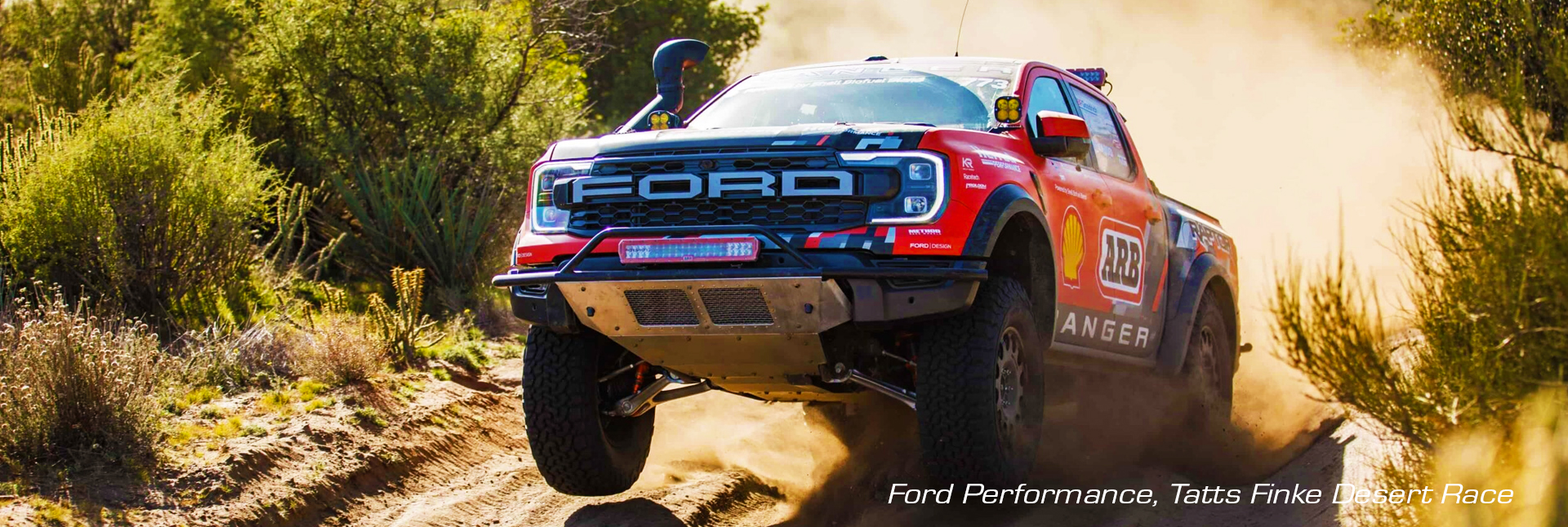 Ford Performance
