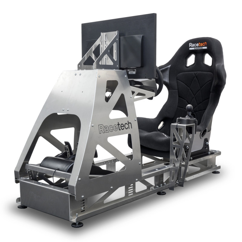 Simulator Chassis Pro Pack, Racetech Australia