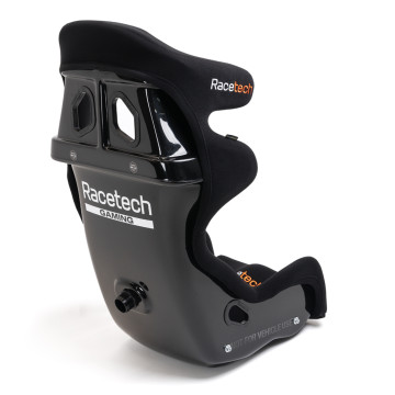 RTRSIM4119WTHR, with optional air duct