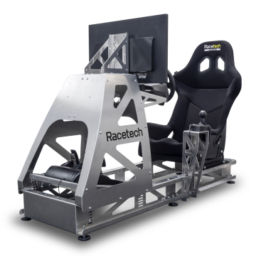 Simulator Chassis Starter Pack Simulator Chassis Starter Pack