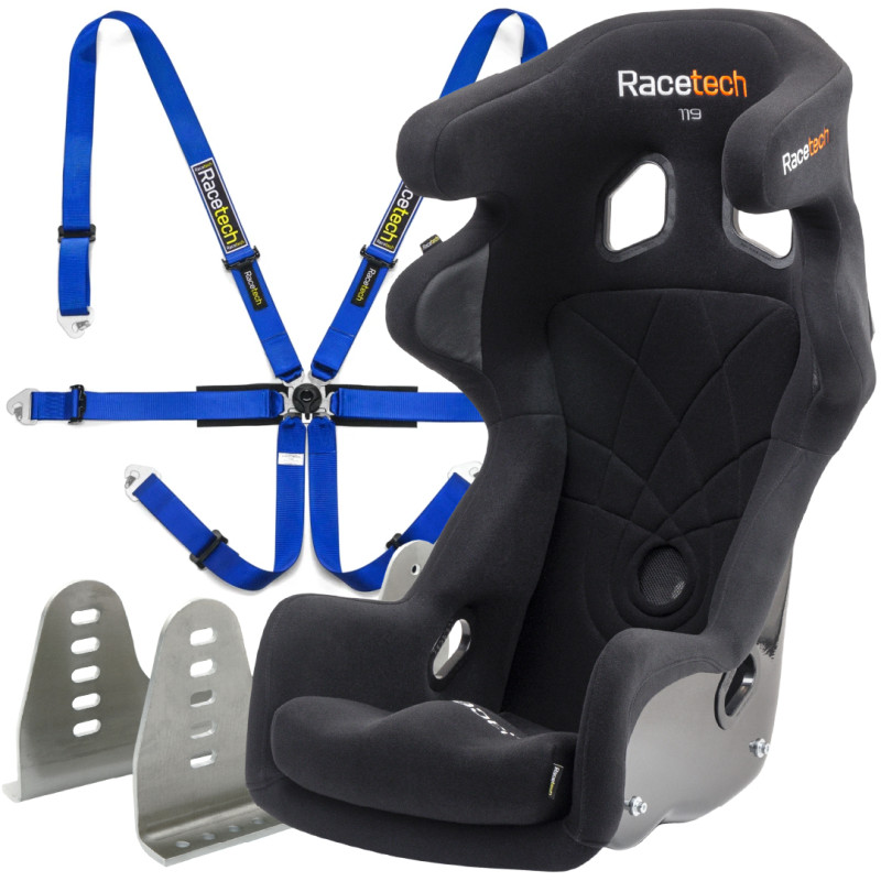 RT4119HRW Racing Seat