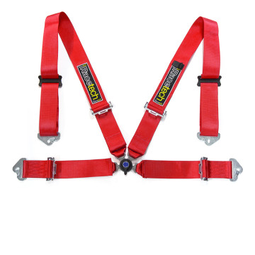 Magnum 4-point Harness - FIA Approved