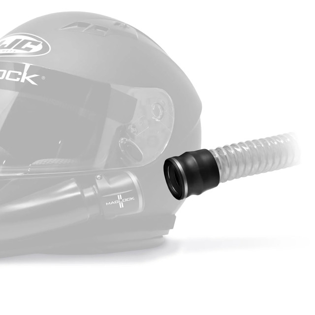 Maglock Air - Hose Side and Dock Kit Maglock Air - Hose Side and Dock Kit