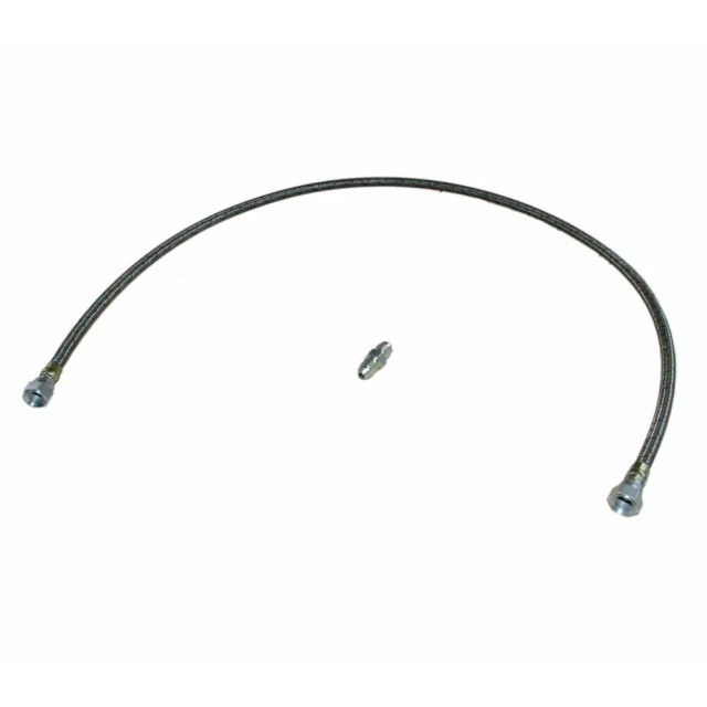 OBP Reservoir Feed Pipe