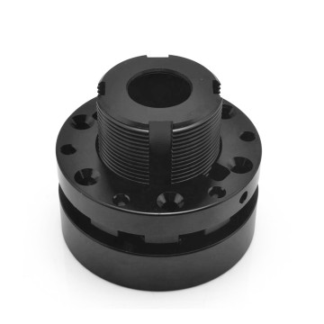 Steering Wheel Hub Spacer Adjustable