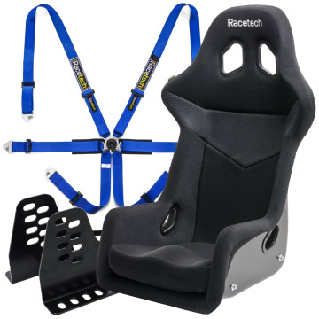 RT4100 Containment Package