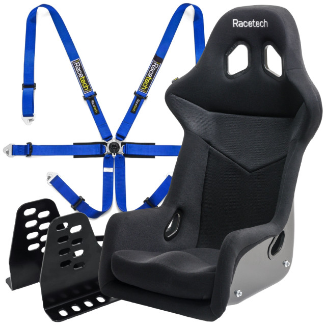 RT4100 Containment Package