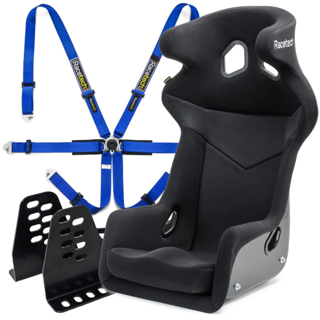 RT4100HR Full Containment Package