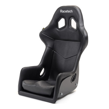 RT4100 Vinyl Racing Seat