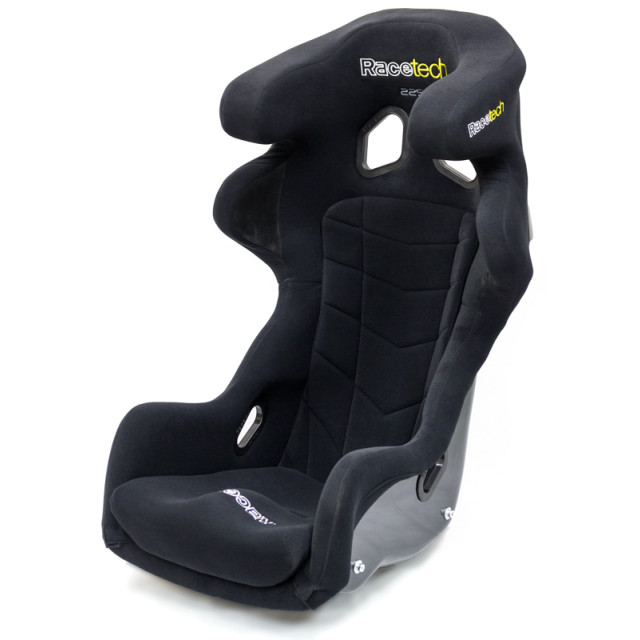 RT4229HRW - Stockcar Racing Seat