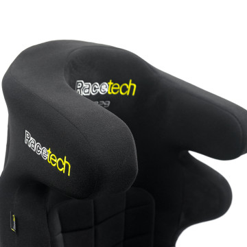 RT4229HRW - Stockcar Racing Seat